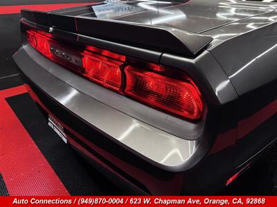 2013 Dodge Challenger SXT - Photo 28 - Orange, CA 92868