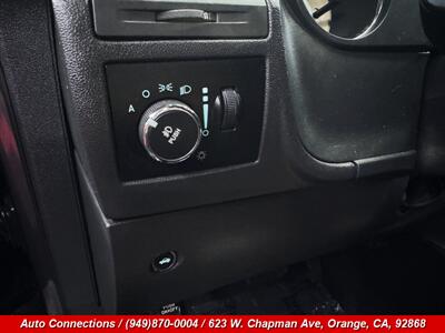 2013 Dodge Challenger SXT - Photo 19 - Orange, CA 92868