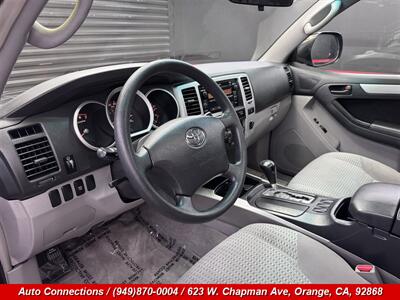 2006 Toyota 4Runner SR5 - Photo 11 - Orange, CA 92868