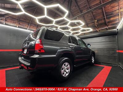 2006 Toyota 4Runner SR5 - Photo 3 - Orange, CA 92868