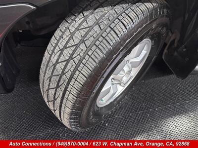 2006 Toyota 4Runner SR5 - Photo 30 - Orange, CA 92868