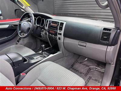 2006 Toyota 4Runner SR5 - Photo 10 - Orange, CA 92868