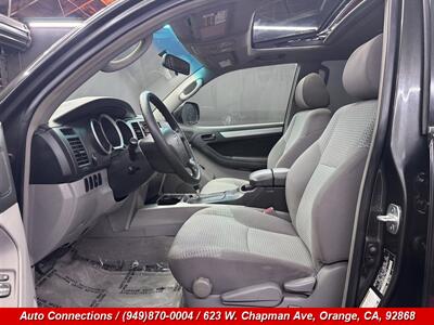 2006 Toyota 4Runner SR5 - Photo 6 - Orange, CA 92868