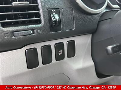 2006 Toyota 4Runner SR5 - Photo 19 - Orange, CA 92868