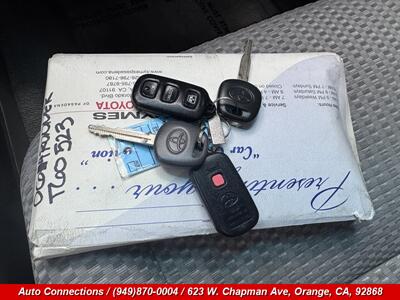 2006 Toyota 4Runner SR5 - Photo 21 - Orange, CA 92868