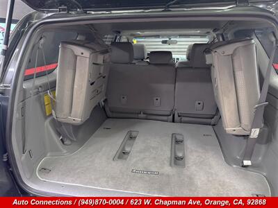 2006 Toyota 4Runner SR5 - Photo 22 - Orange, CA 92868
