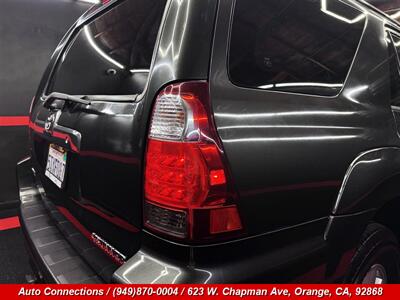 2006 Toyota 4Runner SR5 - Photo 28 - Orange, CA 92868