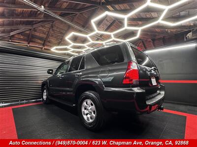 2006 Toyota 4Runner SR5 - Photo 4 - Orange, CA 92868