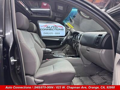 2006 Toyota 4Runner SR5 - Photo 7 - Orange, CA 92868