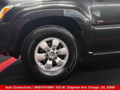 2006 Toyota 4Runner SR5 - Photo 29 - Orange, CA 92868