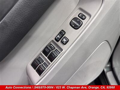 2006 Toyota 4Runner SR5 - Photo 20 - Orange, CA 92868