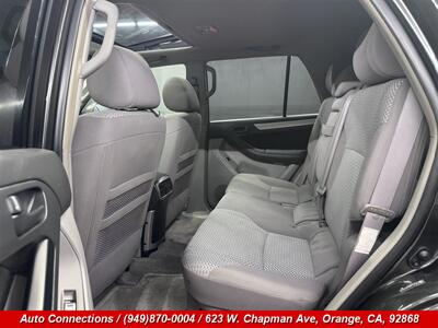2006 Toyota 4Runner SR5 - Photo 9 - Orange, CA 92868
