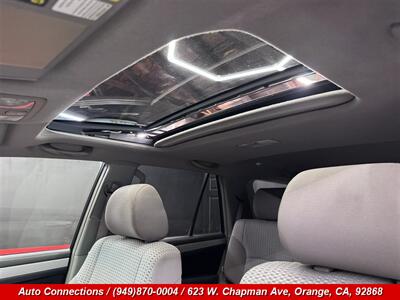 2006 Toyota 4Runner SR5 - Photo 18 - Orange, CA 92868
