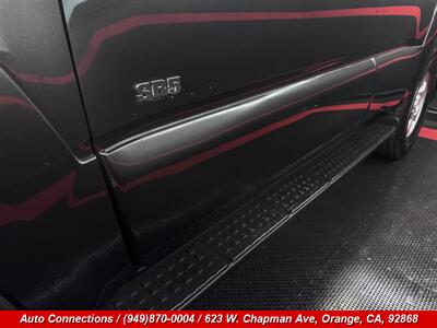 2006 Toyota 4Runner SR5 - Photo 25 - Orange, CA 92868