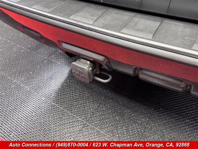2006 Toyota 4Runner SR5 - Photo 26 - Orange, CA 92868
