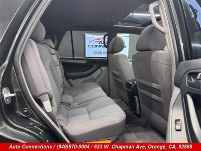 2006 Toyota 4Runner SR5 - Photo 8 - Orange, CA 92868