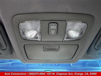 2006 Toyota 4Runner SR5 - Photo 17 - Orange, CA 92868
