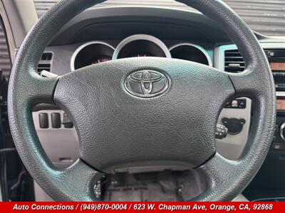 2006 Toyota 4Runner SR5 - Photo 13 - Orange, CA 92868