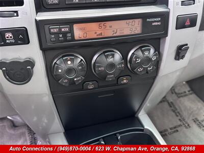 2006 Toyota 4Runner SR5 - Photo 15 - Orange, CA 92868