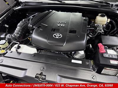 2006 Toyota 4Runner SR5 - Photo 23 - Orange, CA 92868