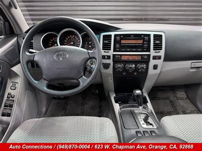 2006 Toyota 4Runner SR5 - Photo 12 - Orange, CA 92868