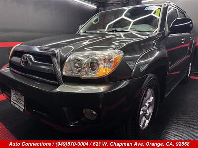 2006 Toyota 4Runner SR5 - Photo 27 - Orange, CA 92868