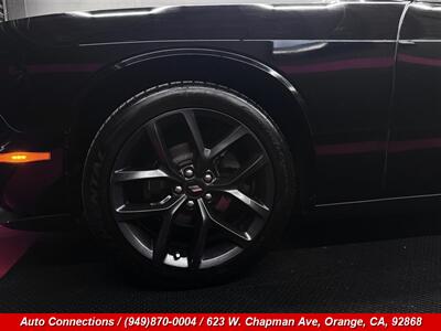 2019 Dodge Challenger SXT - Photo 27 - Orange, CA 92868