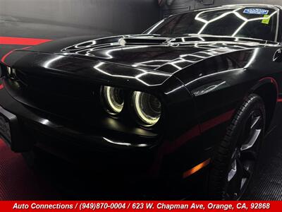 2019 Dodge Challenger SXT - Photo 25 - Orange, CA 92868