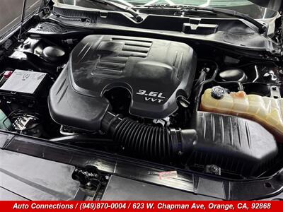 2019 Dodge Challenger SXT - Photo 22 - Orange, CA 92868