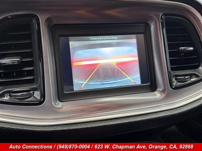 2019 Dodge Challenger SXT - Photo 17 - Orange, CA 92868