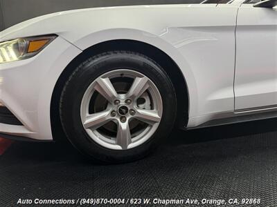 2017 Ford Mustang V6 - Photo 24 - Orange, CA 92868