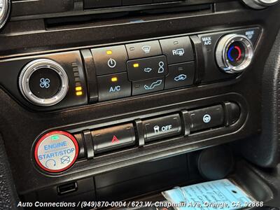 2017 Ford Mustang V6 - Photo 13 - Orange, CA 92868