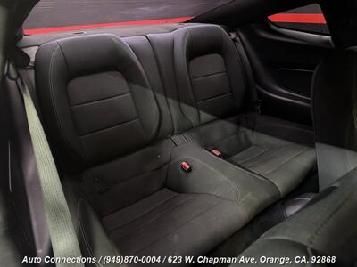 2017 Ford Mustang V6 - Photo 8 - Orange, CA 92868