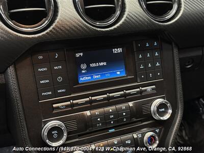 2017 Ford Mustang V6 - Photo 14 - Orange, CA 92868