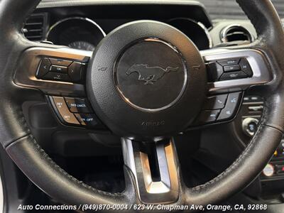 2017 Ford Mustang V6 - Photo 11 - Orange, CA 92868