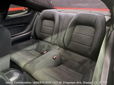 2017 Ford Mustang V6 - Photo 9 - Orange, CA 92868