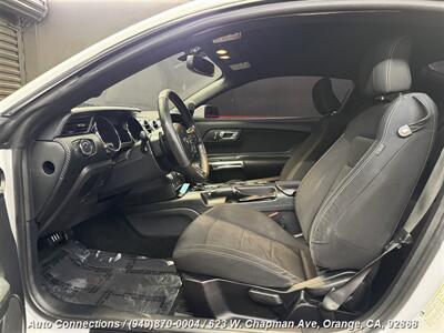 2017 Ford Mustang V6 - Photo 6 - Orange, CA 92868