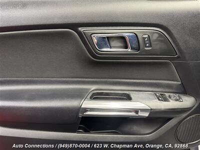 2017 Ford Mustang V6 - Photo 17 - Orange, CA 92868