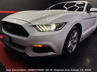 2017 Ford Mustang V6 - Photo 22 - Orange, CA 92868
