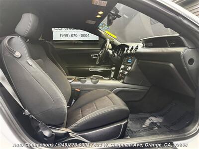 2017 Ford Mustang V6 - Photo 7 - Orange, CA 92868