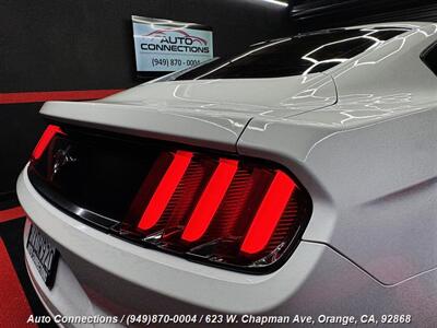 2017 Ford Mustang V6 - Photo 23 - Orange, CA 92868