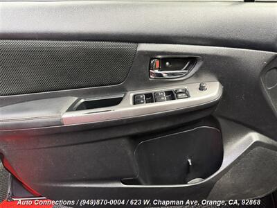 2016 Subaru Crosstrek 2.0i Premium   - Photo 21 - Orange, CA 92868