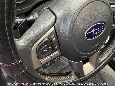 2016 Subaru Crosstrek 2.0i Premium   - Photo 14 - Orange, CA 92868