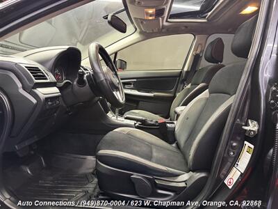 2016 Subaru Crosstrek 2.0i Premium   - Photo 6 - Orange, CA 92868