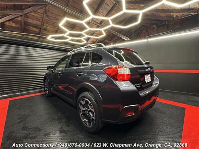 2016 Subaru Crosstrek 2.0i Premium   - Photo 4 - Orange, CA 92868