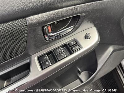 2016 Subaru Crosstrek 2.0i Premium   - Photo 22 - Orange, CA 92868