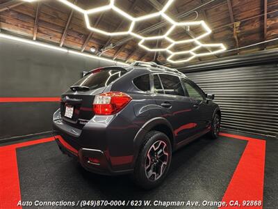 2016 Subaru Crosstrek 2.0i Premium   - Photo 3 - Orange, CA 92868