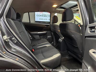 2016 Subaru Crosstrek 2.0i Premium   - Photo 8 - Orange, CA 92868
