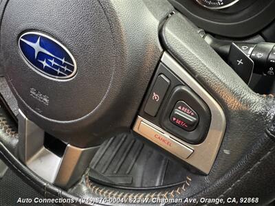 2016 Subaru Crosstrek 2.0i Premium   - Photo 15 - Orange, CA 92868