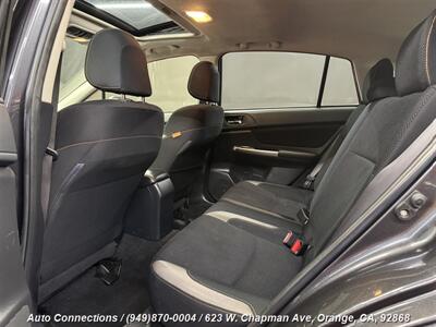 2016 Subaru Crosstrek 2.0i Premium   - Photo 9 - Orange, CA 92868